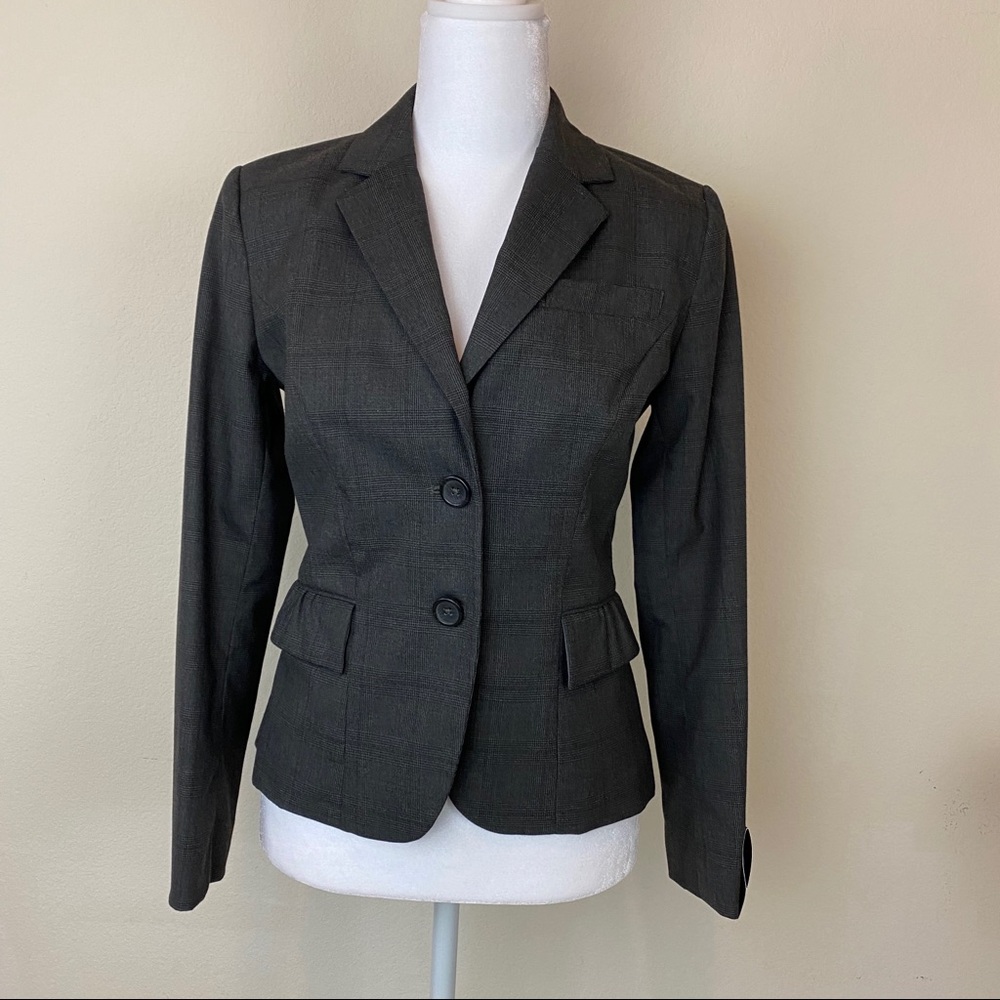 Banana Republic dress suit jacket